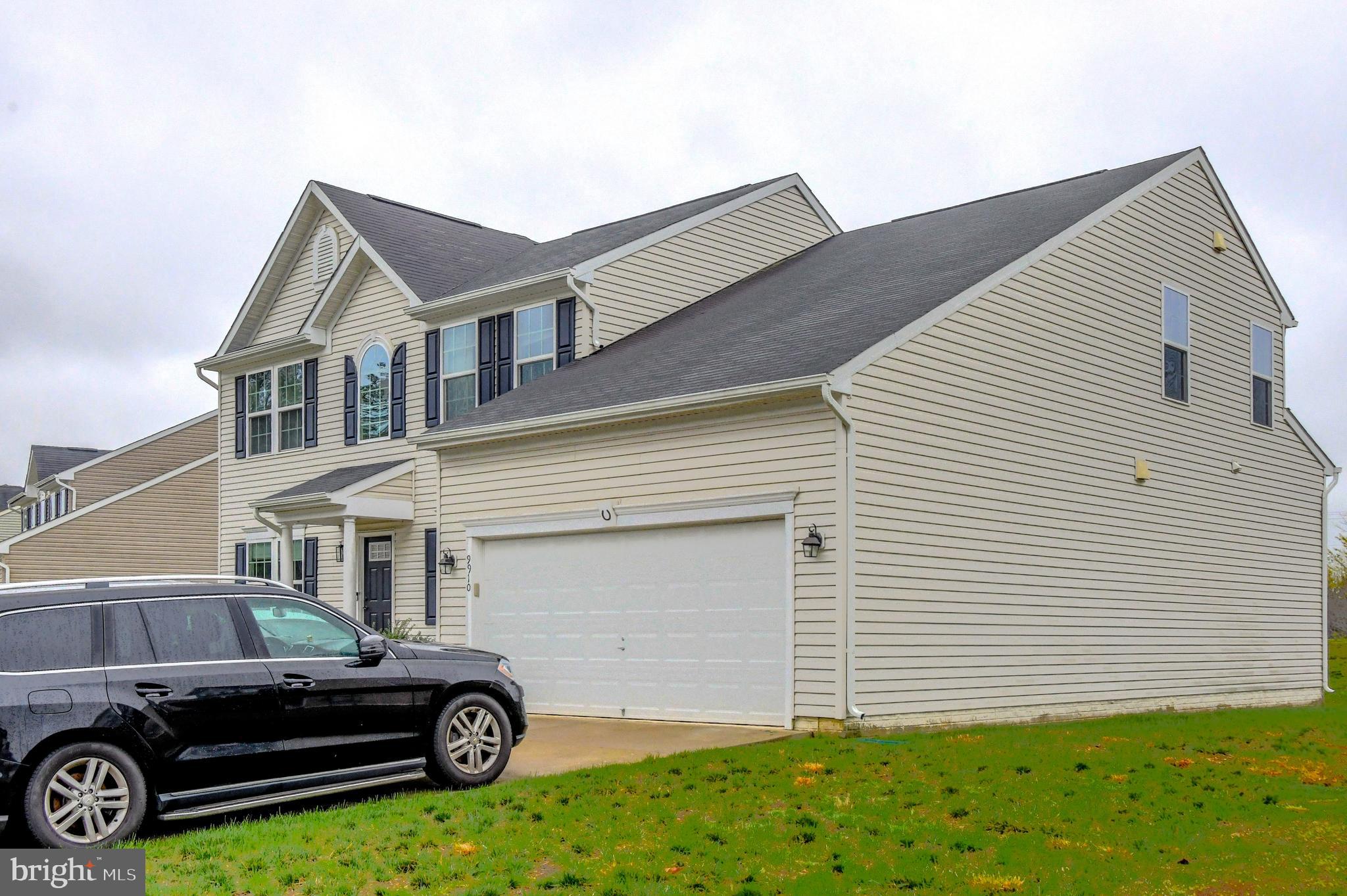 LEES PARKE - Residential