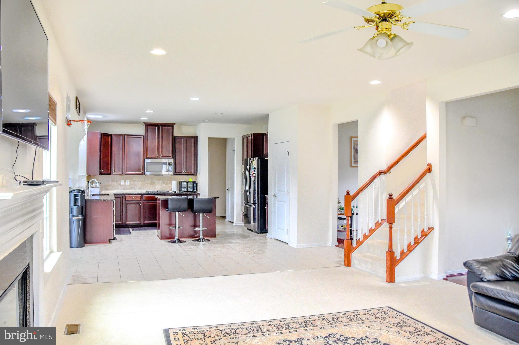 LEES PARKE - Residential