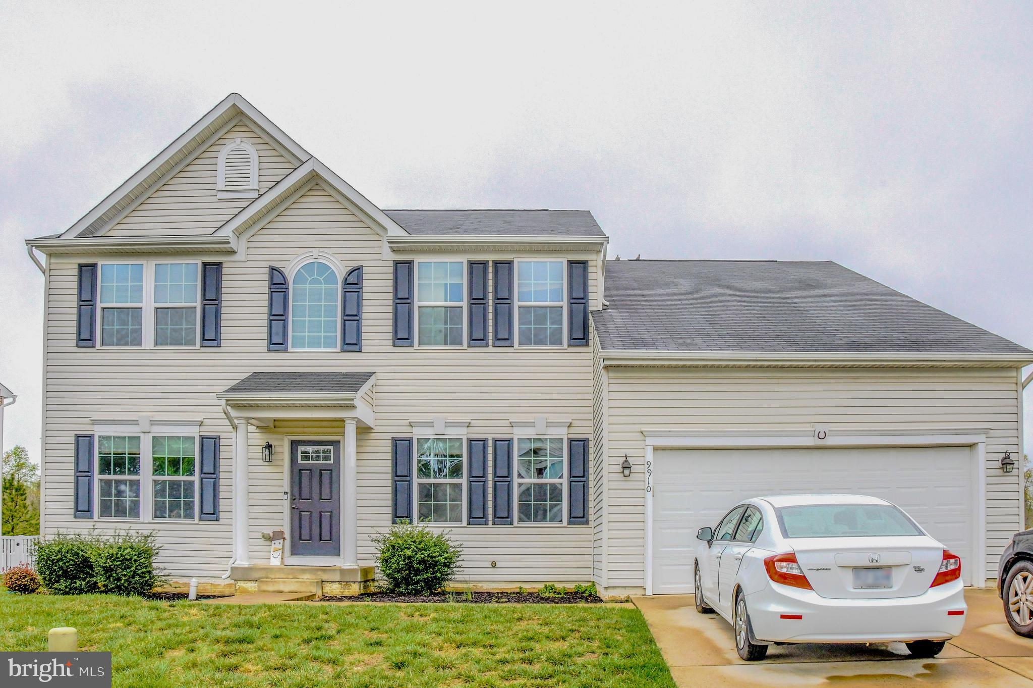 LEES PARKE - Residential