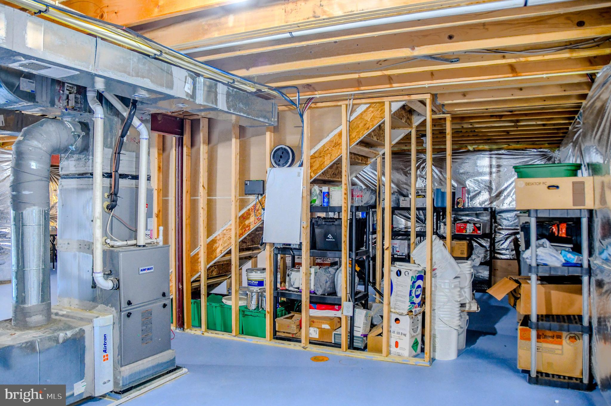 LEES PARKE - Residential