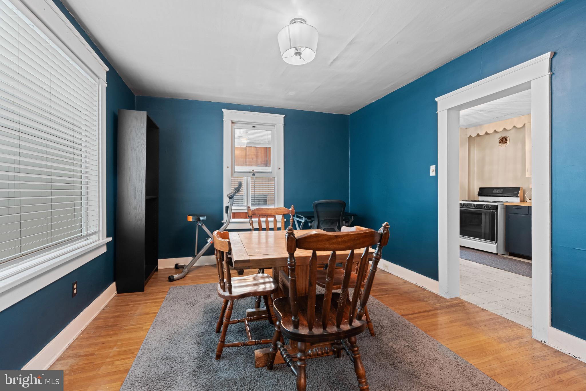 HANOVER - Residential