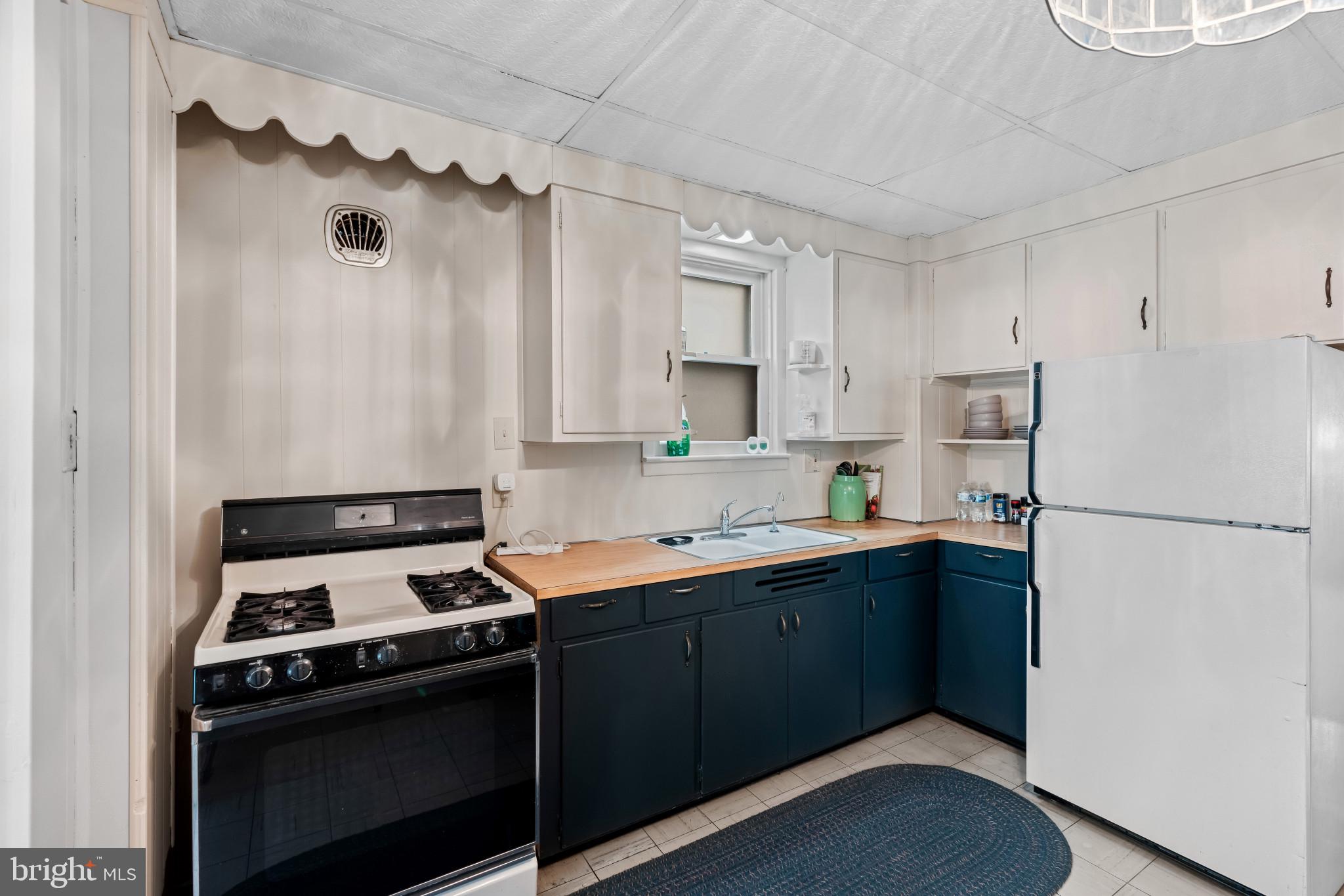 HANOVER - Residential