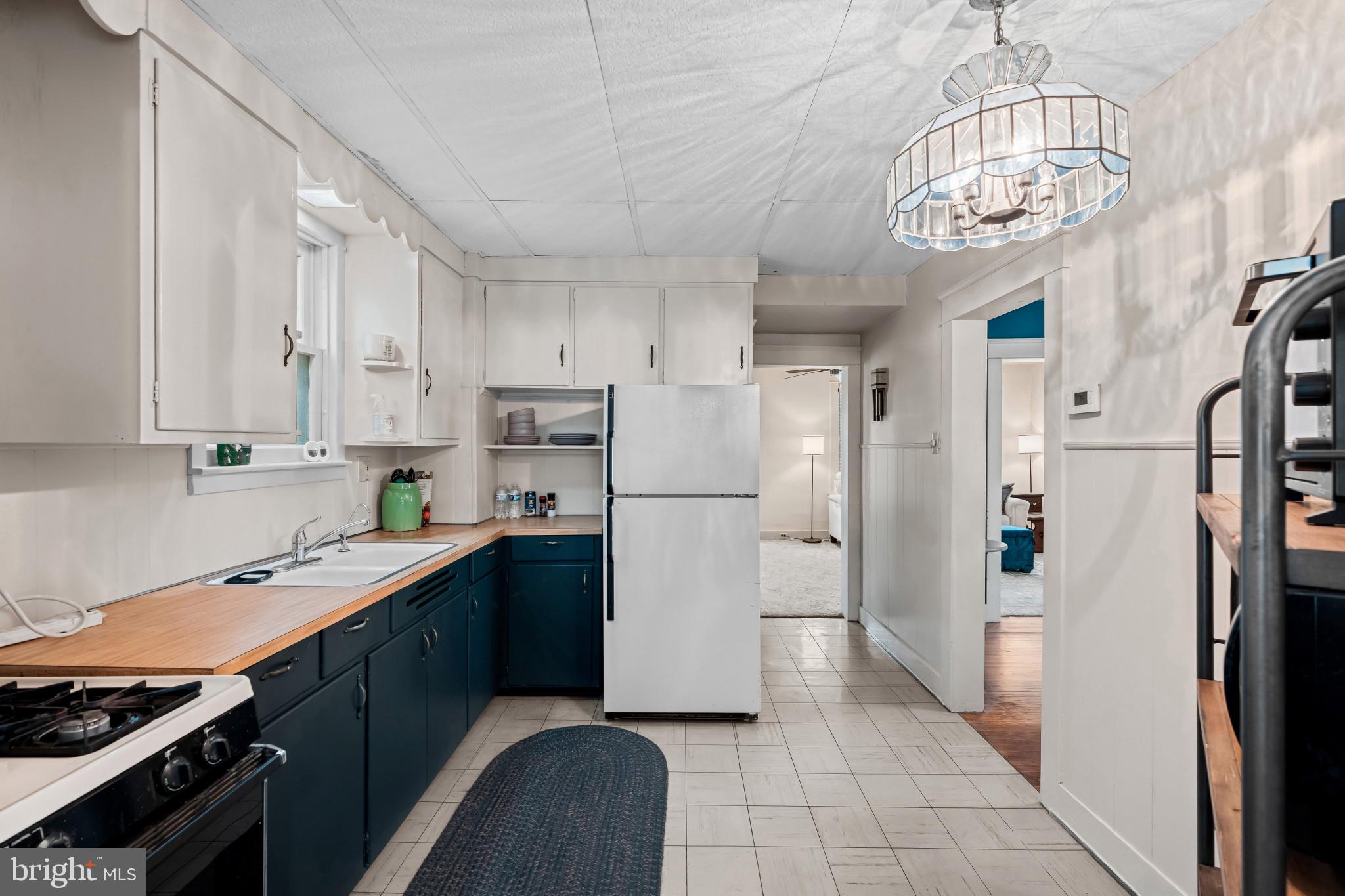 HANOVER - Residential