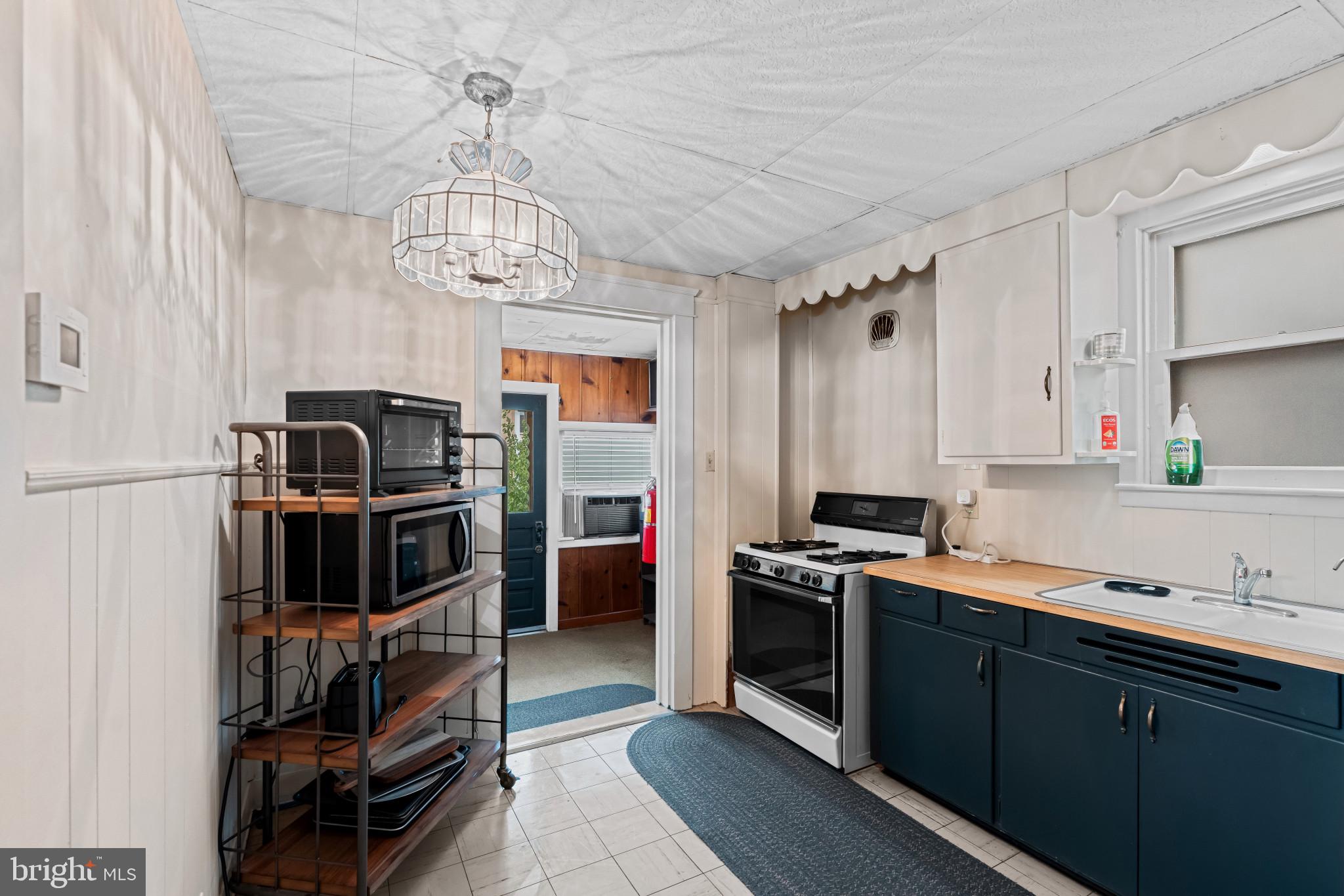 HANOVER - Residential