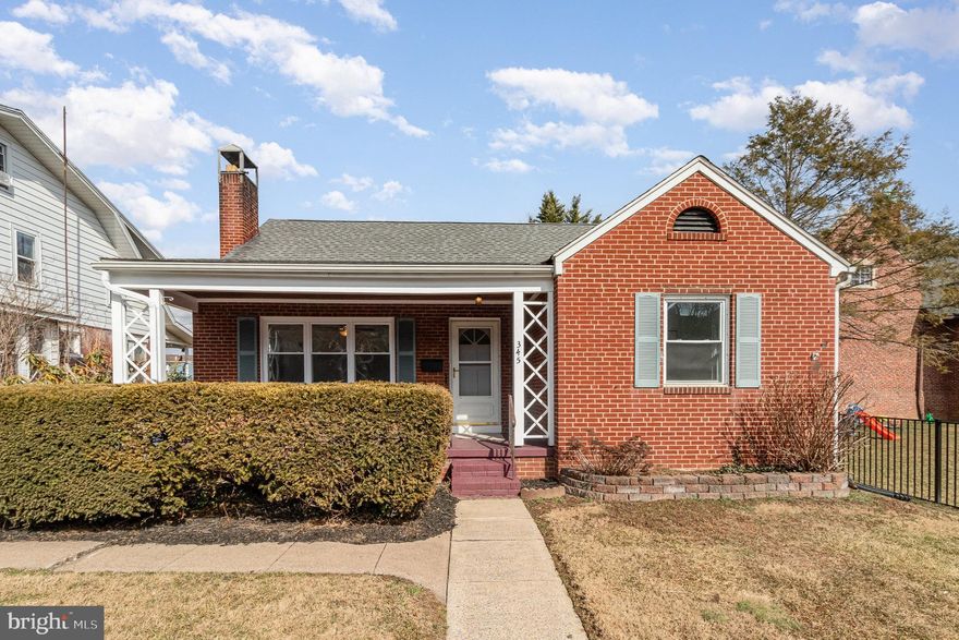 Welcome to 345 N 2nd Street, Wormleysburg, PA 17043 — a beautifully modernized 3-bedroom, 1-bathroom brick ranch home offering the perfect balance of convenience and comfort. Nestled on the west shore of the Susquehanna River in Cumberland County, this home is just a stone’s throw away from all the amenities of Harrisburg, making it ideal for those who want easy access to city life while enjoying a peaceful suburban setting.

Situated on a flat .17-acre lot, the property features a spacious backyard perfect for outdoor relaxation or entertaining. The home boasts a detached 1-car garage with extra storage space, a detached carport, and 2 off-street parking spaces, plus on-street parking right in front for convenience.

Inside, you’ll find a spacious layout with a convenient first-floor bedroom and an additional bedroom located upstairs. The home also includes a handicap-accessible shower on the main floor, providing true one-story living for ease and accessibility.

With its blend of modern amenities and prime location, this home offers comfort, convenience, and ample space for all your needs. Reach out to a licensed professional to schedule your tour.