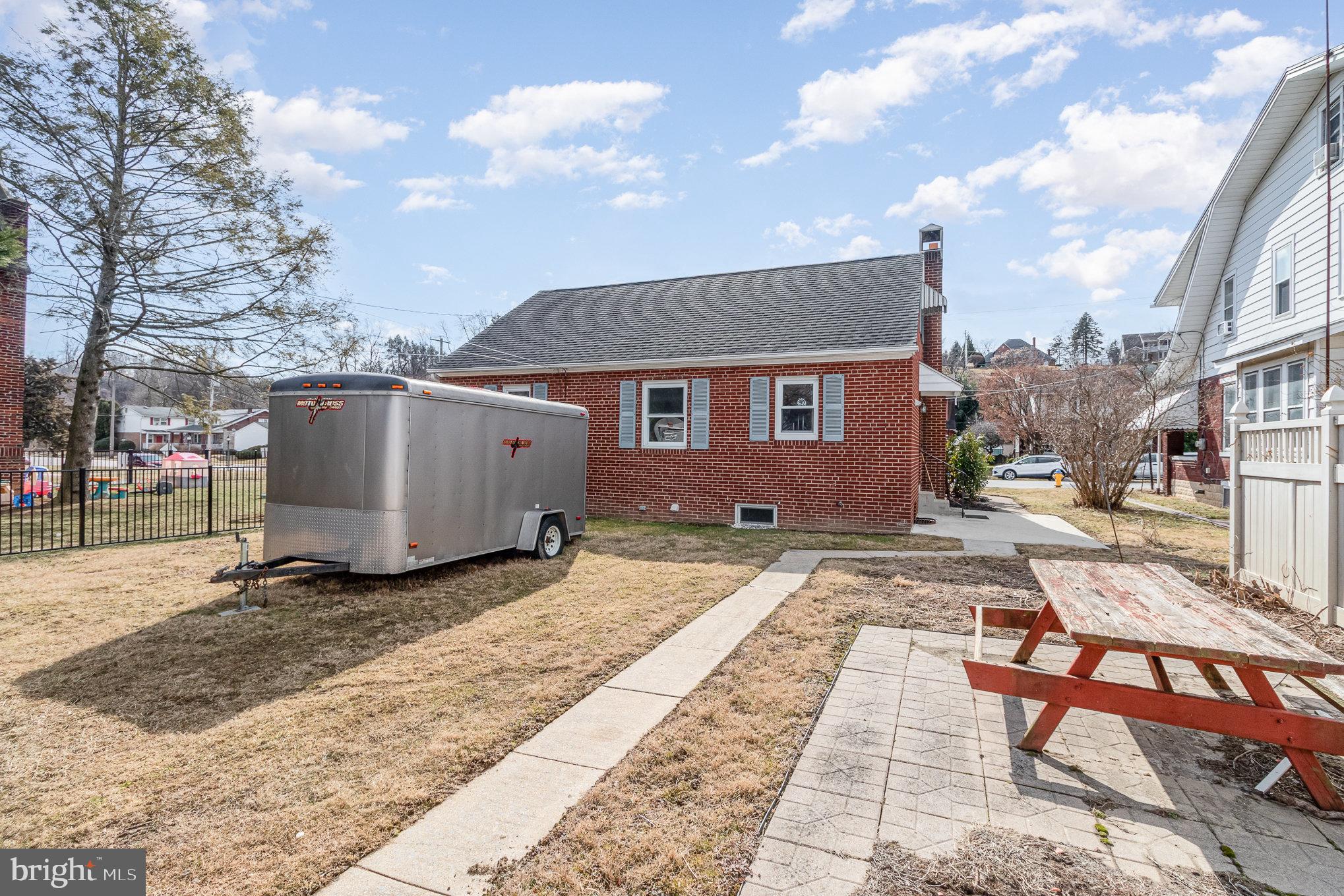 WORMLEYSBURG - Residential