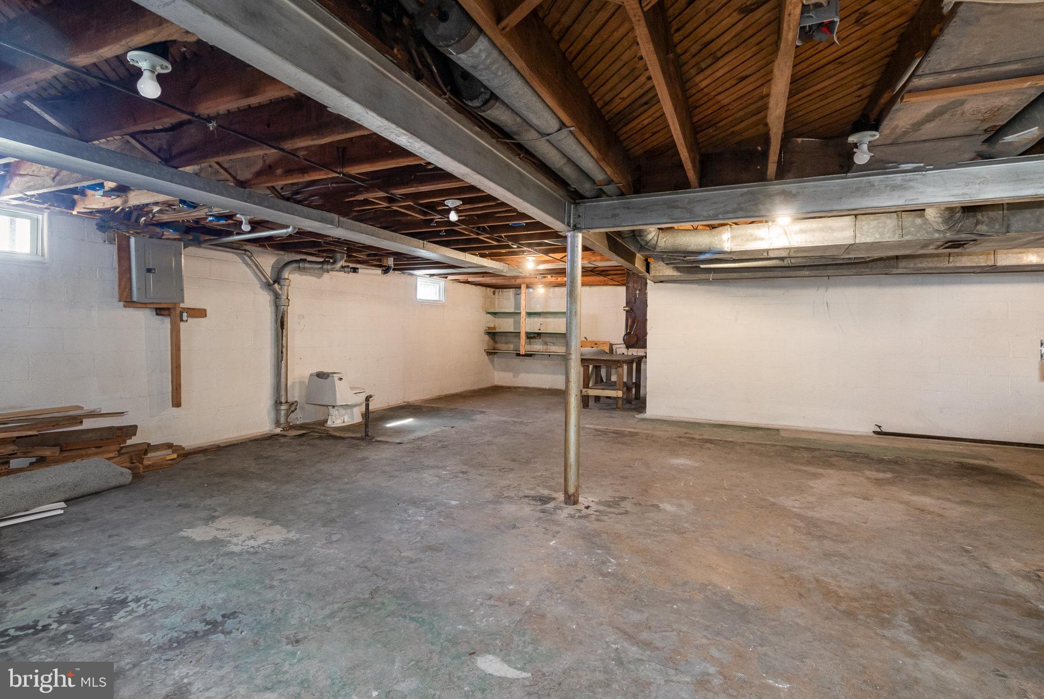 WORMLEYSBURG - Residential