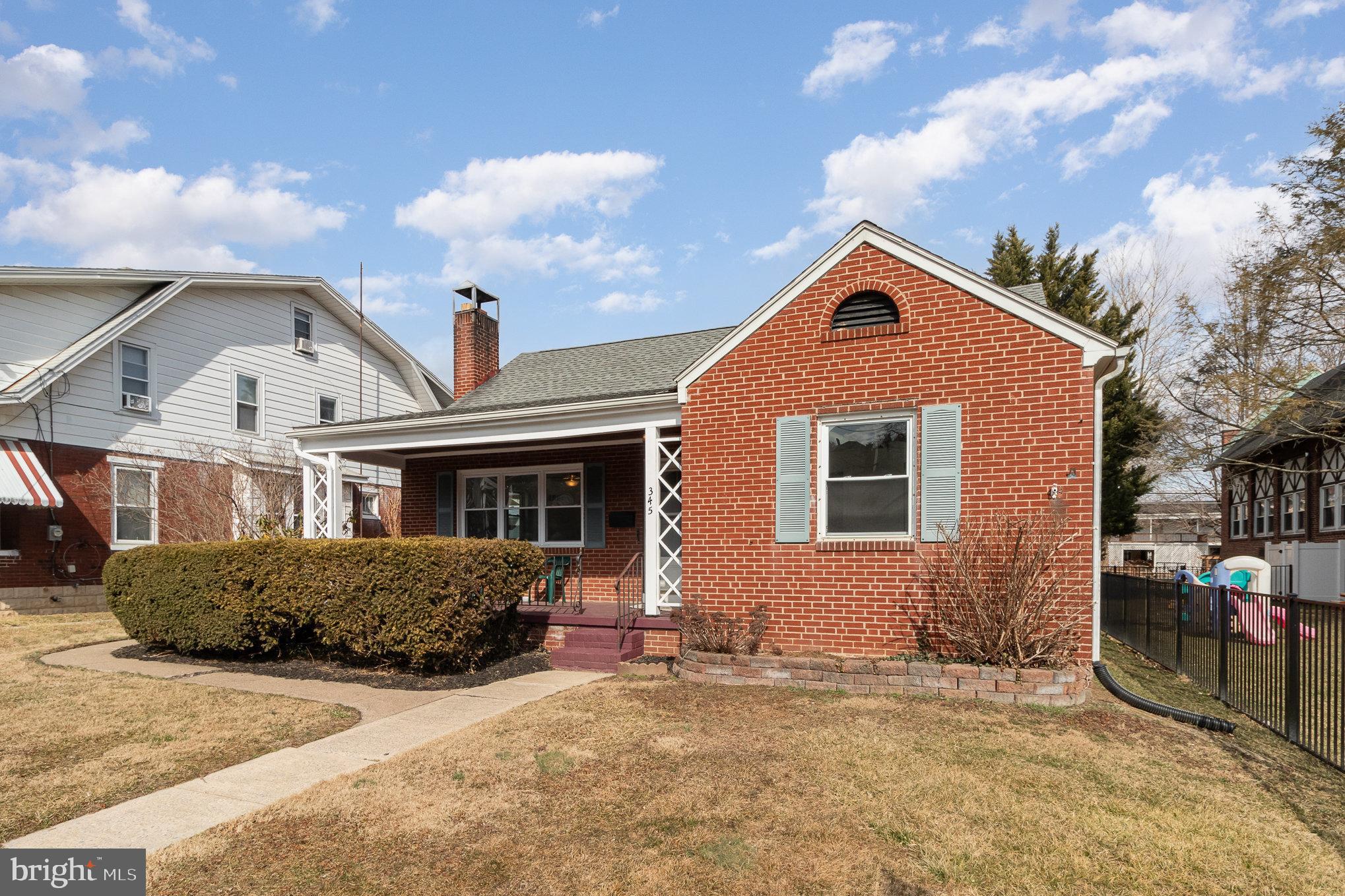 WORMLEYSBURG - Residential