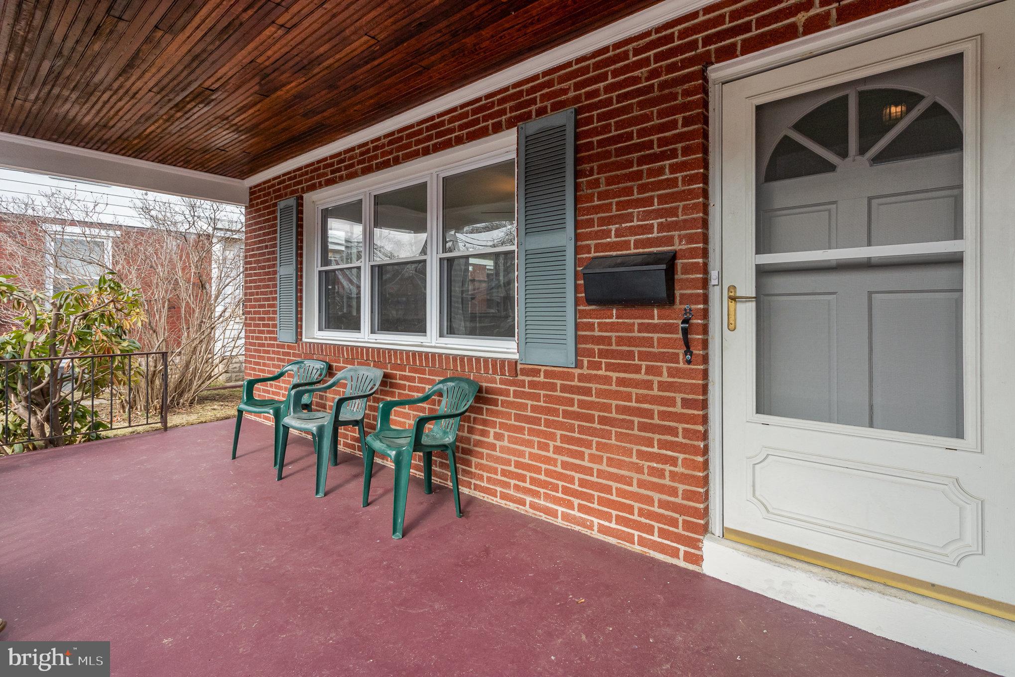 WORMLEYSBURG - Residential