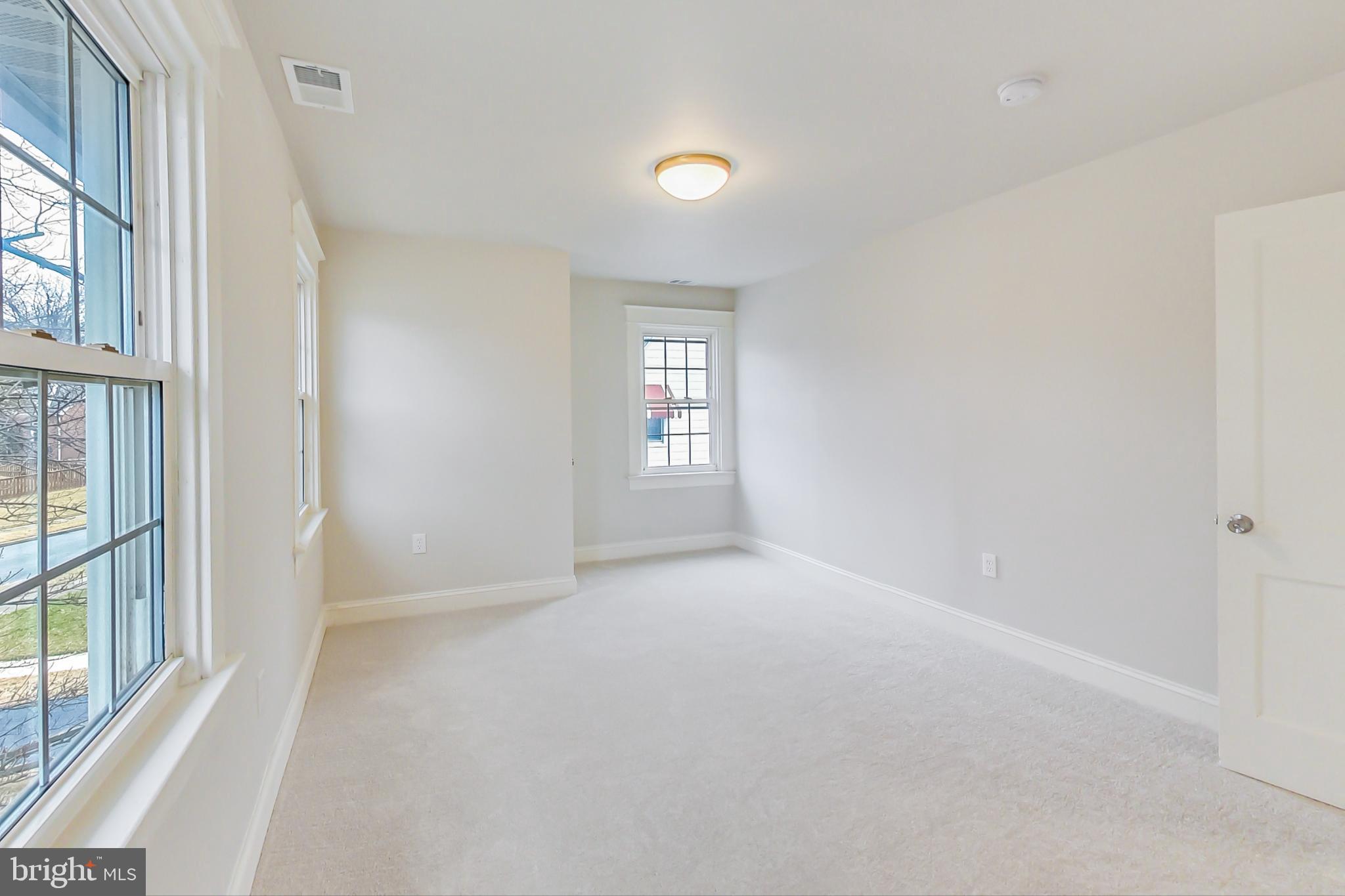 CATONSVILLE - Residential