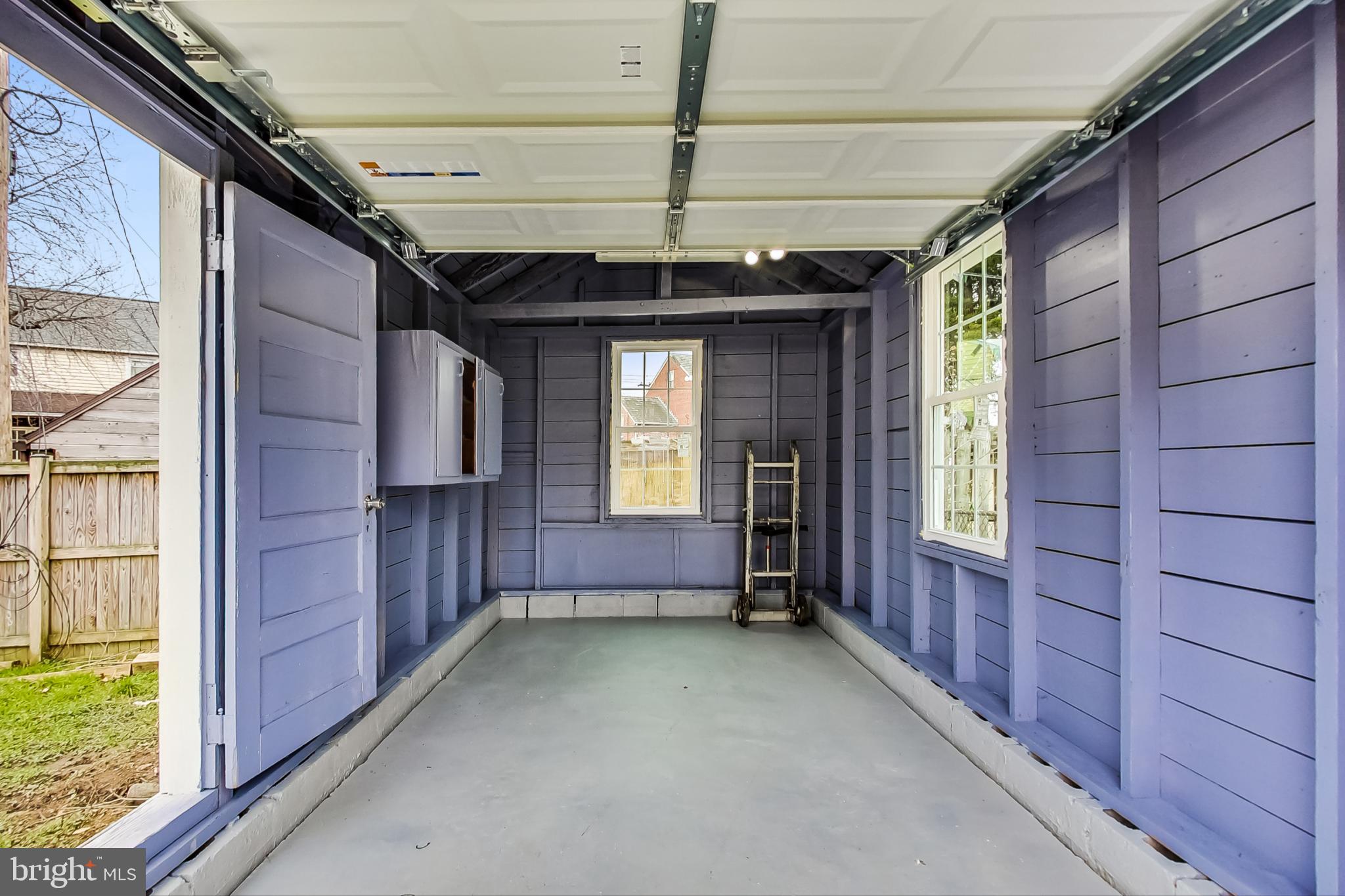 CATONSVILLE - Residential