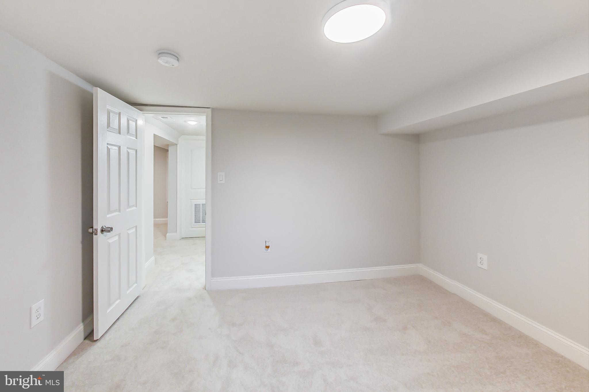 CATONSVILLE - Residential