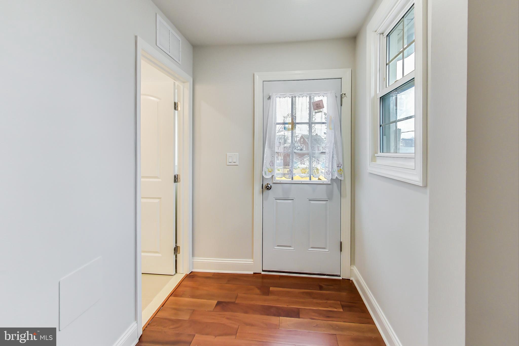 CATONSVILLE - Residential