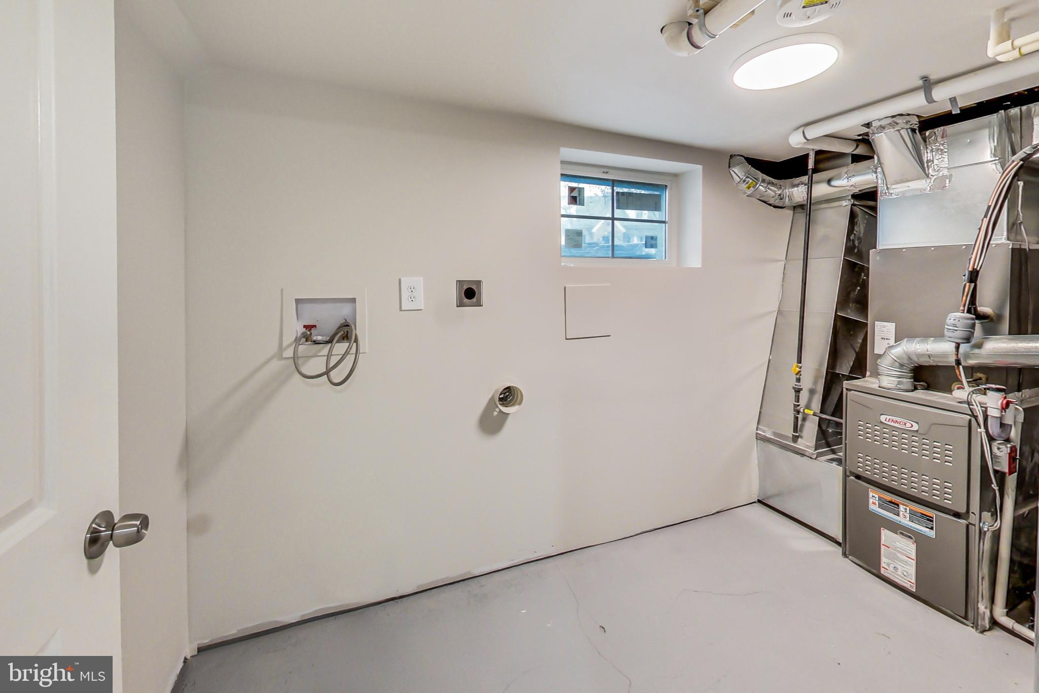 CATONSVILLE - Residential