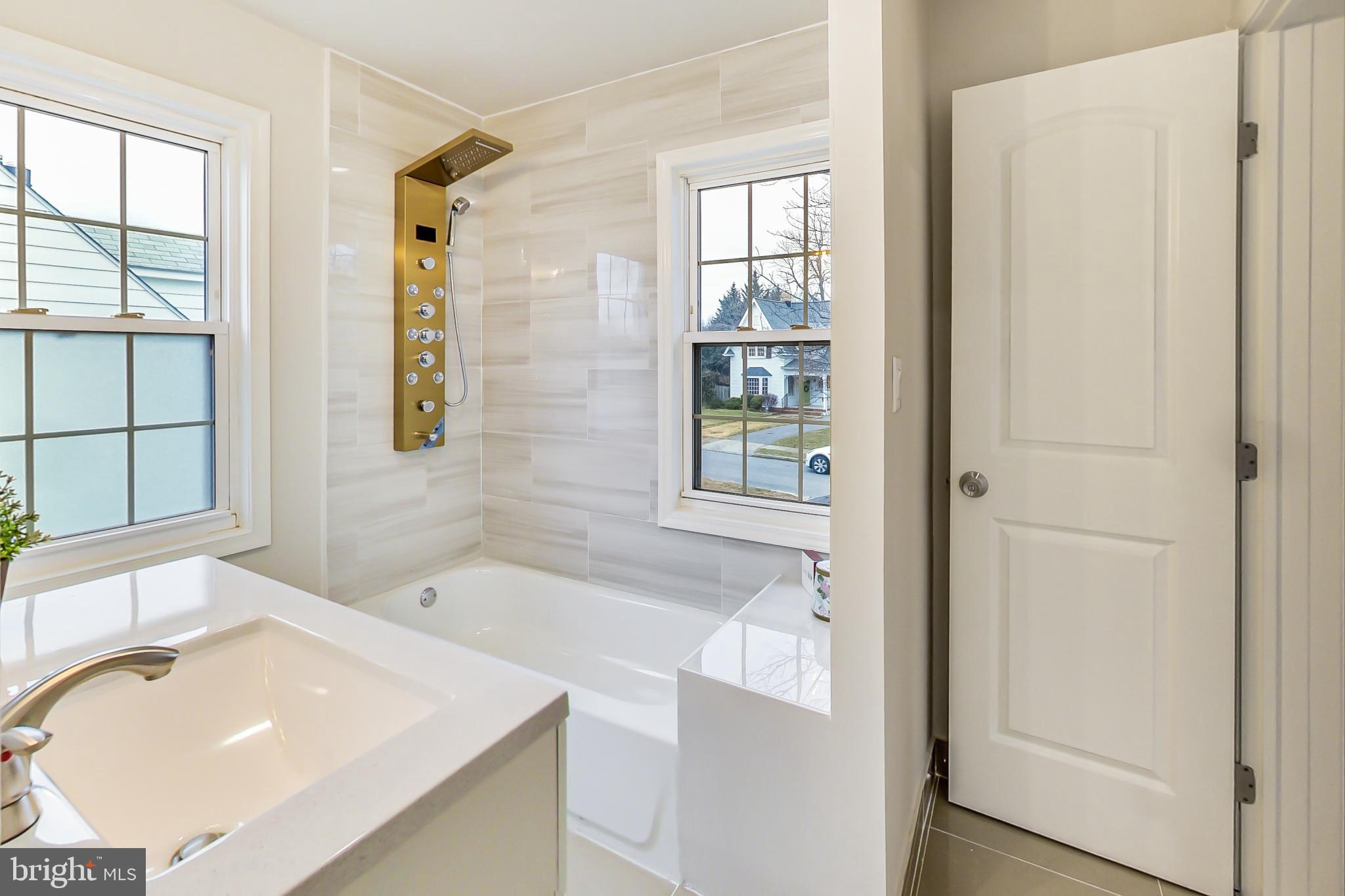 CATONSVILLE - Residential