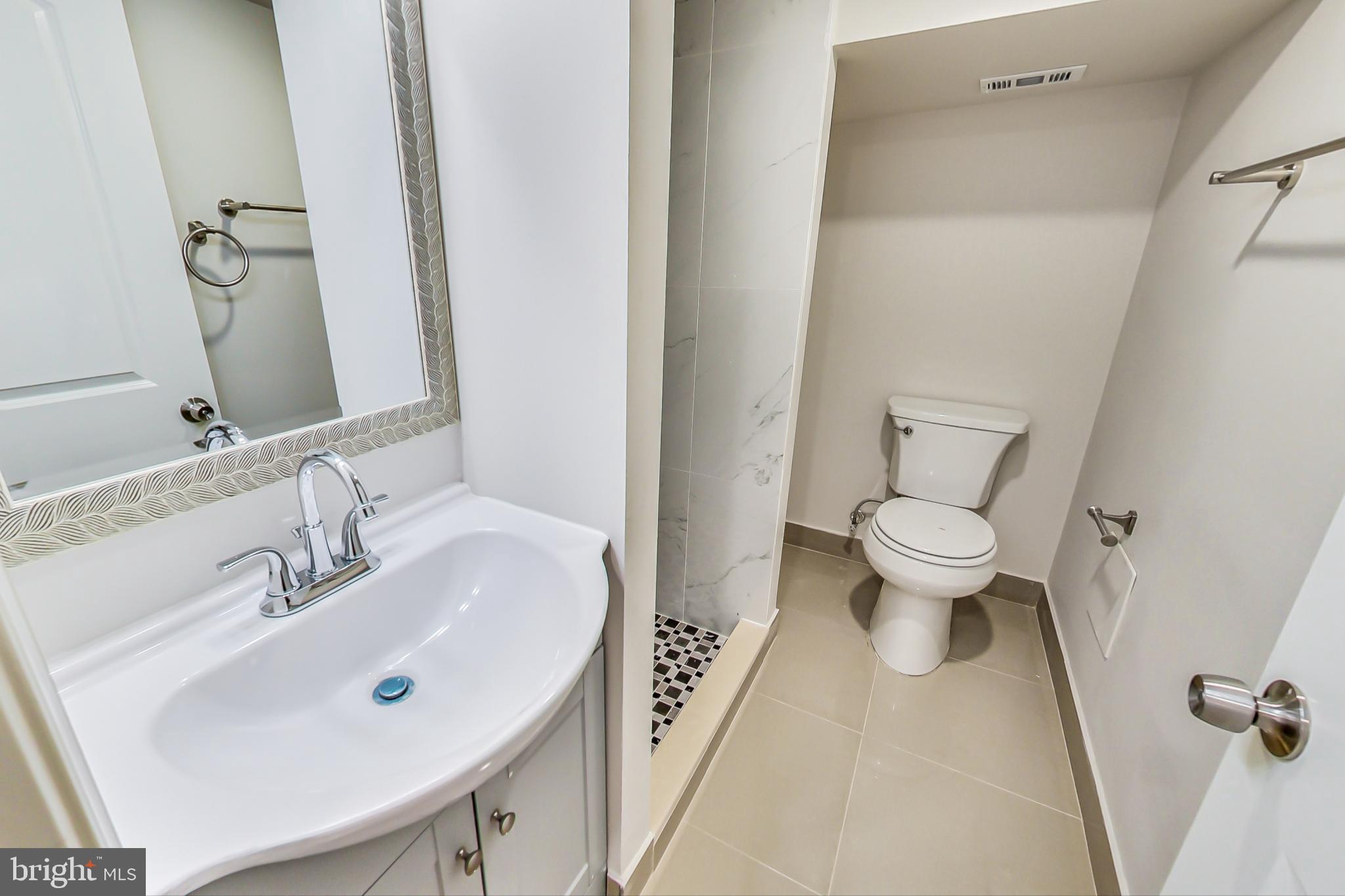 CATONSVILLE - Residential