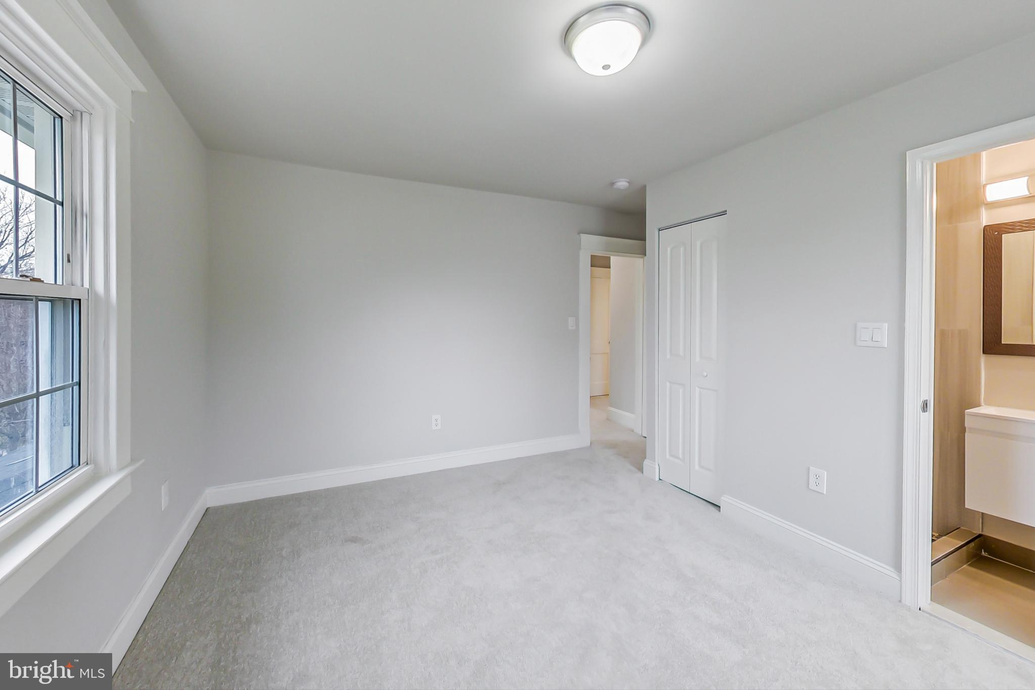 CATONSVILLE - Residential