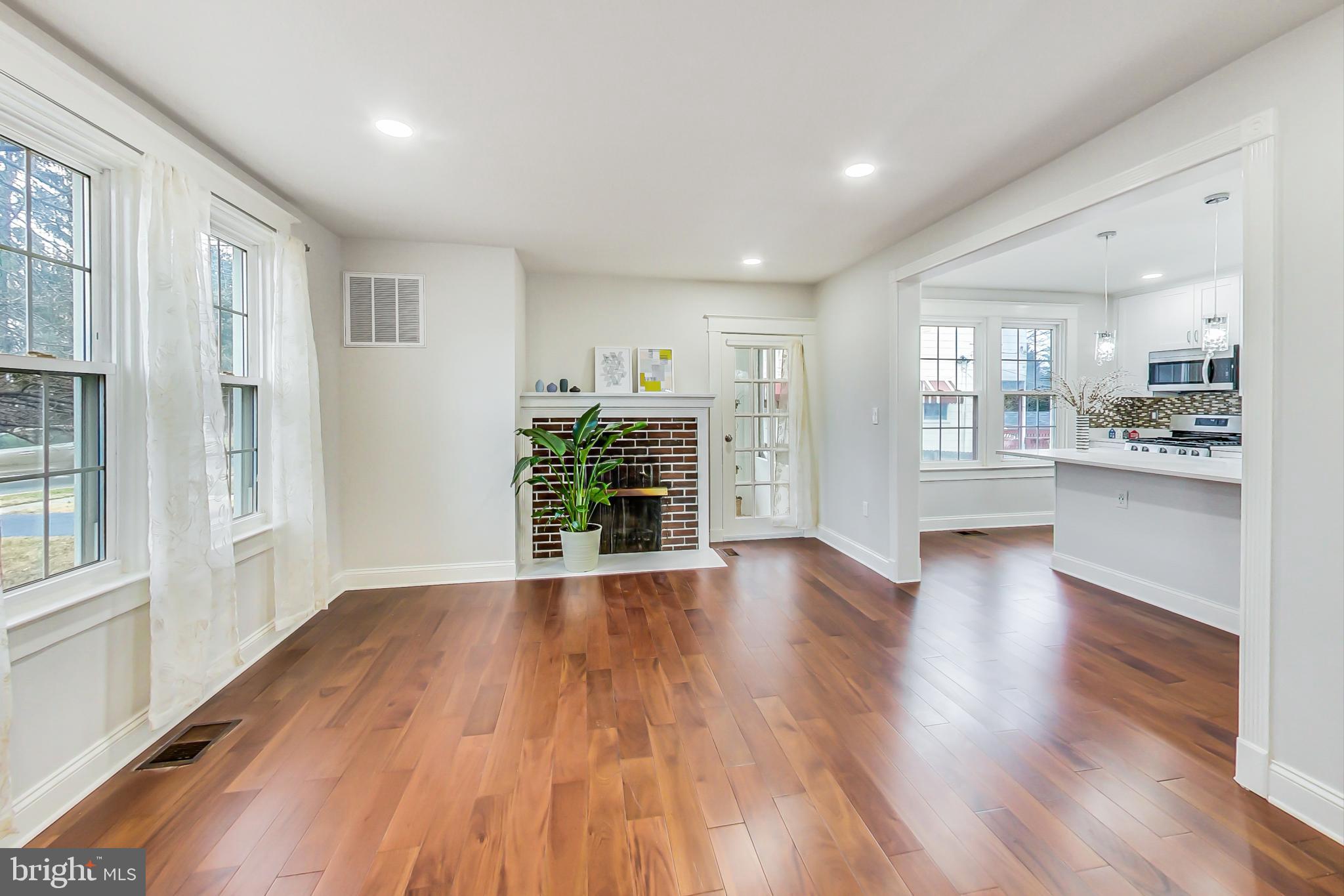 CATONSVILLE - Residential