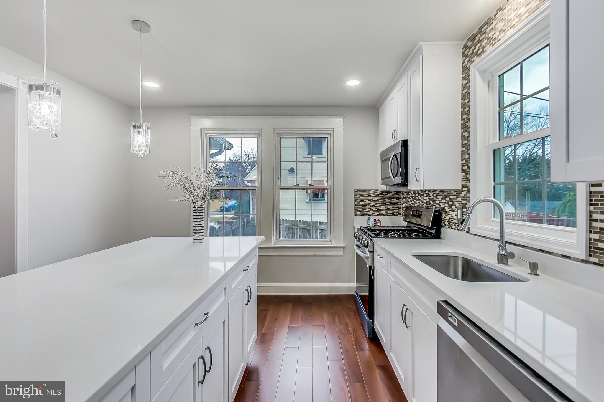 CATONSVILLE - Residential