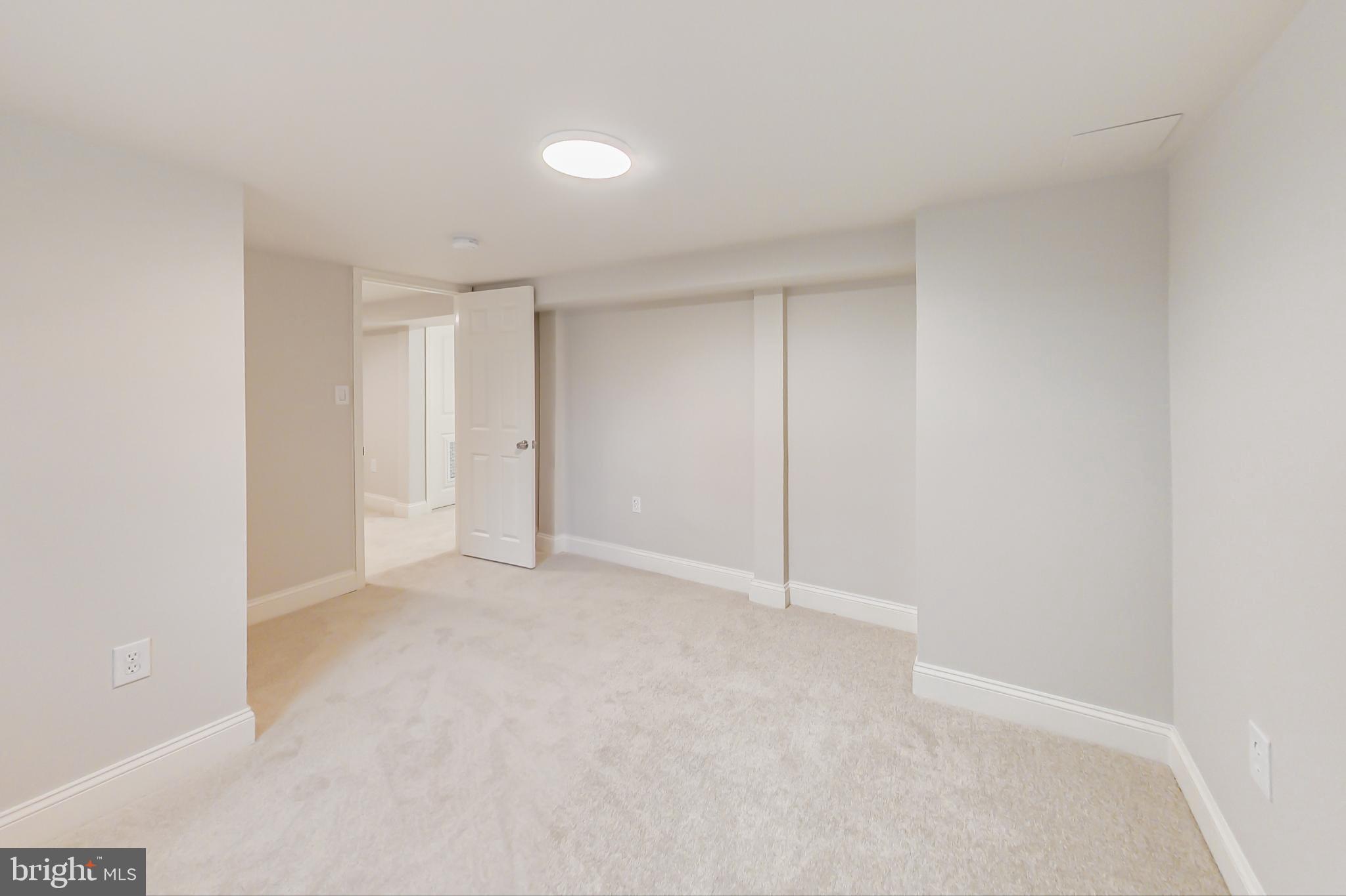 CATONSVILLE - Residential