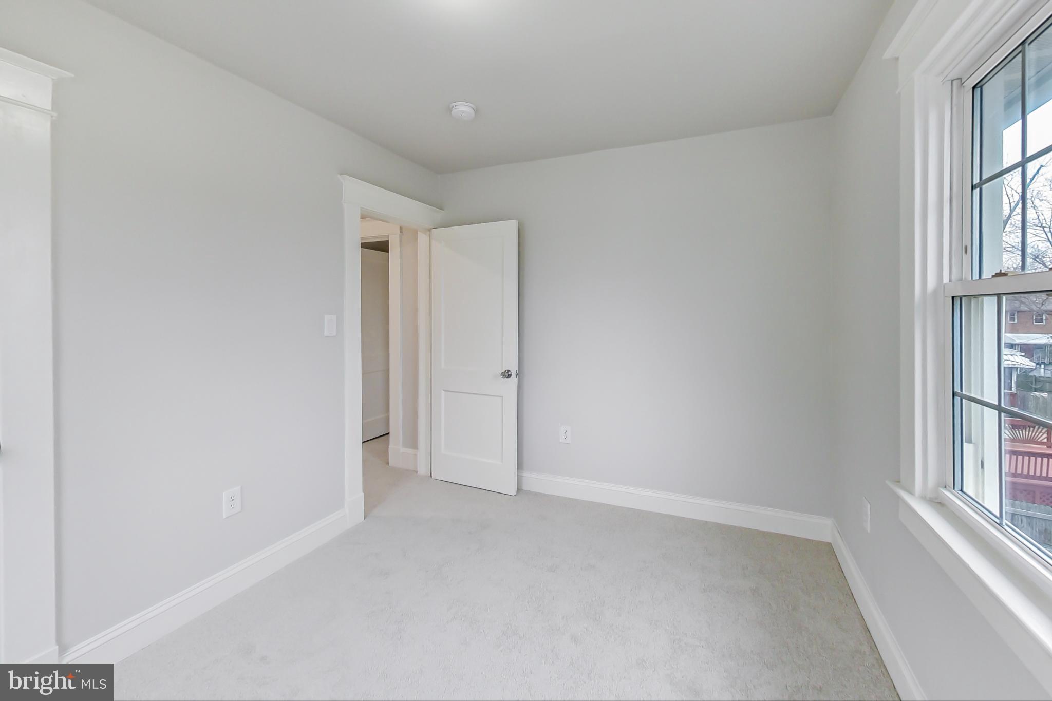 CATONSVILLE - Residential