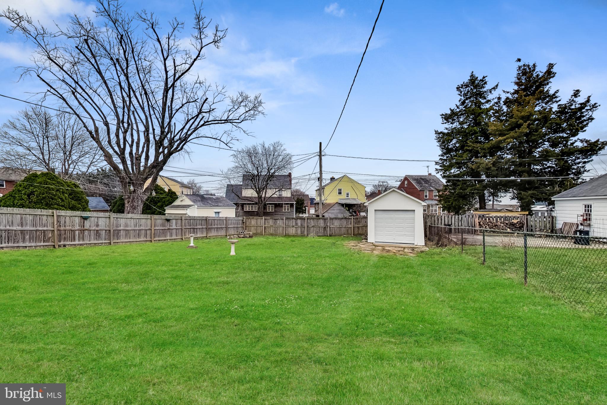 CATONSVILLE - Residential