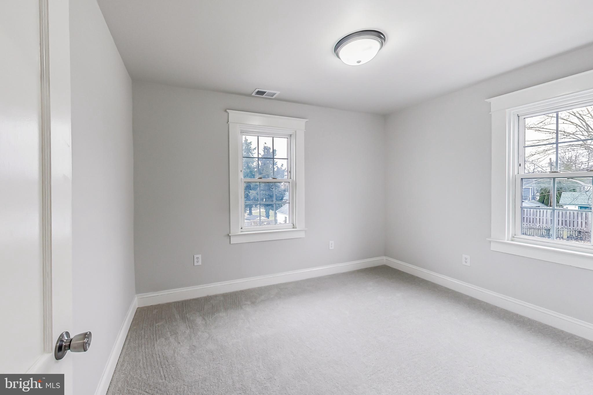 CATONSVILLE - Residential