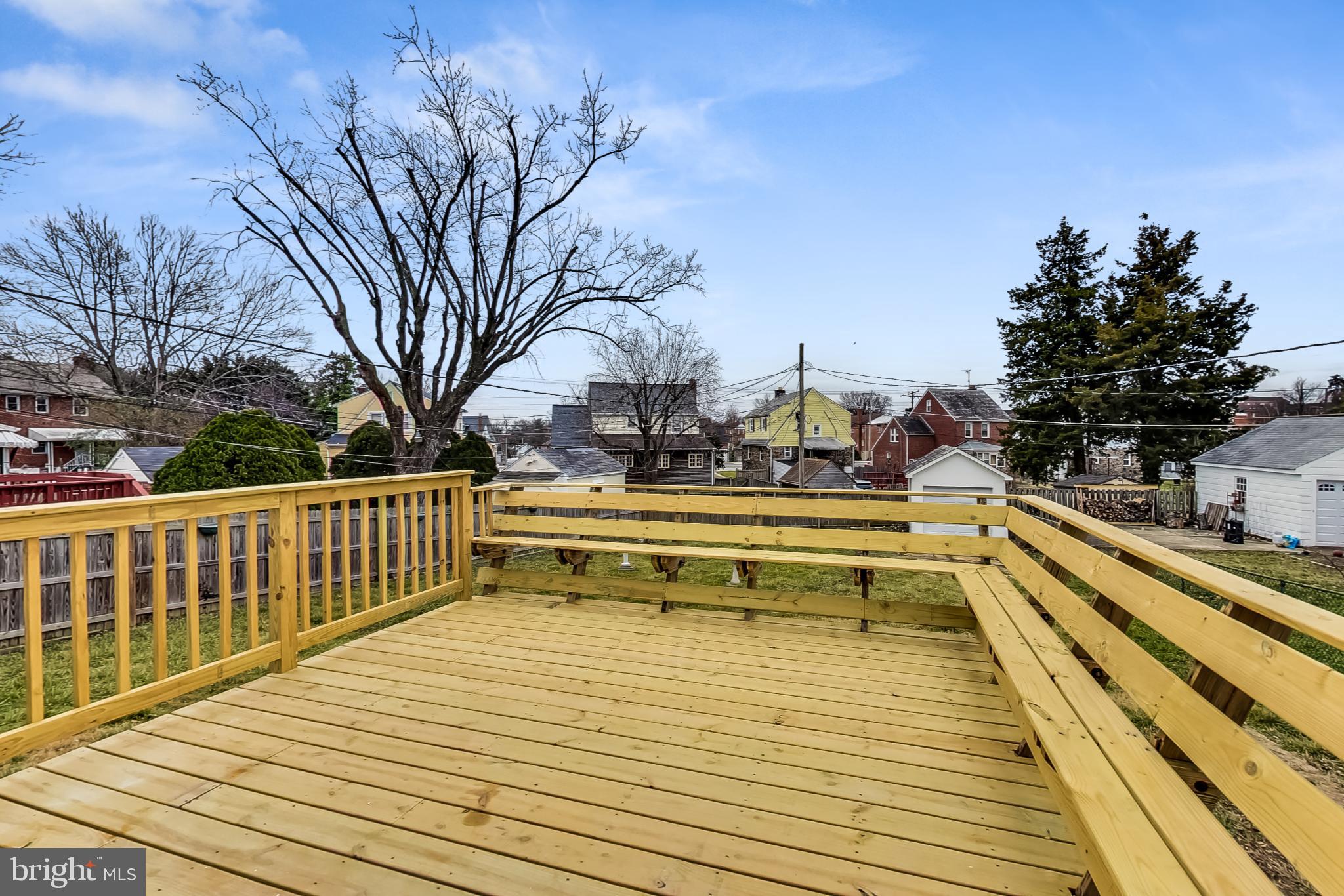 CATONSVILLE - Residential