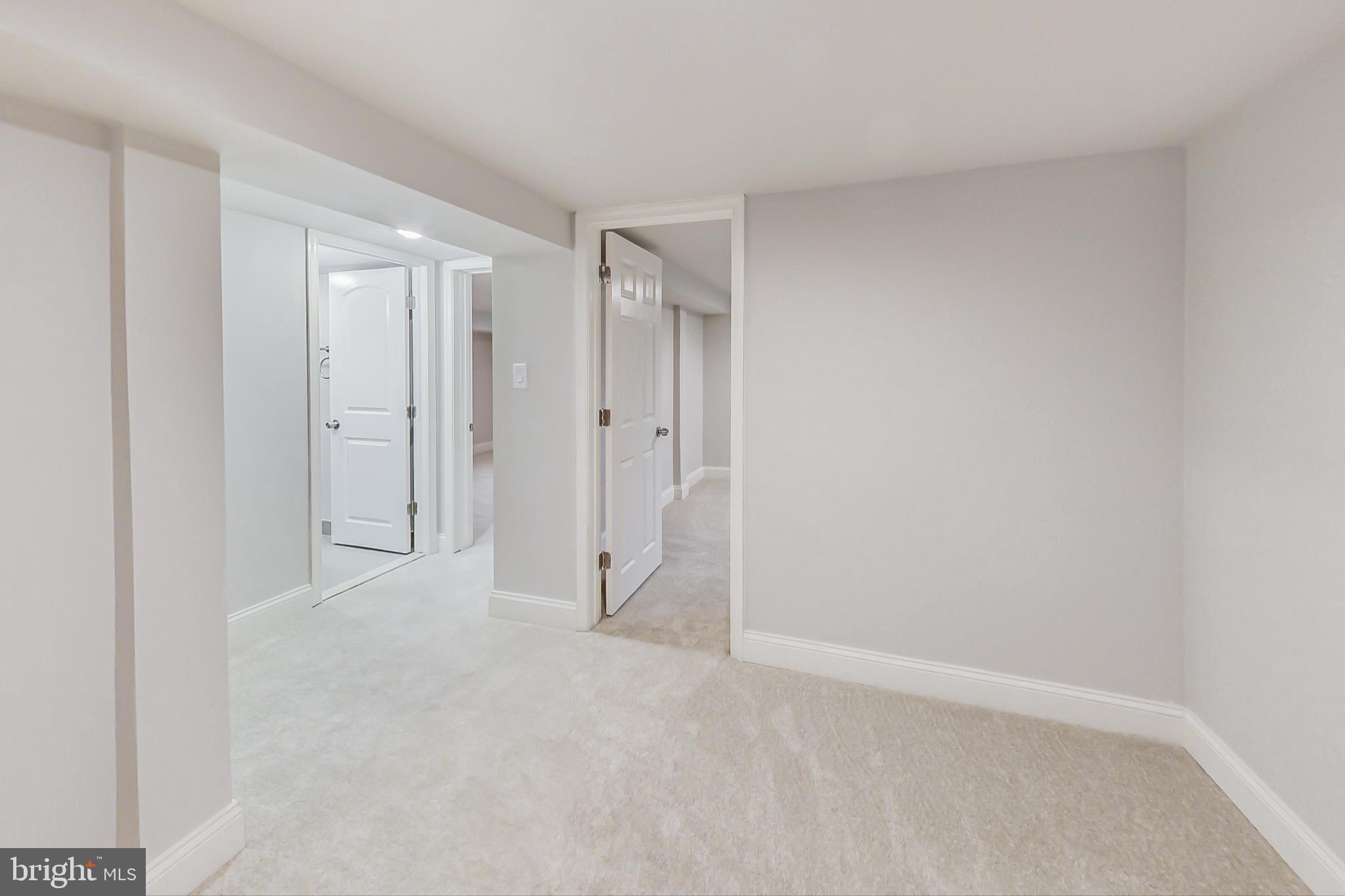 CATONSVILLE - Residential