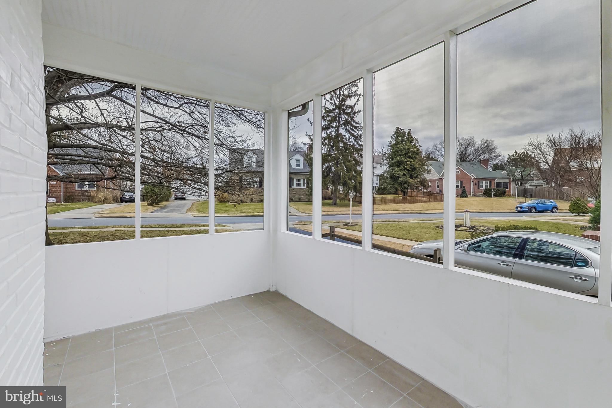 CATONSVILLE - Residential