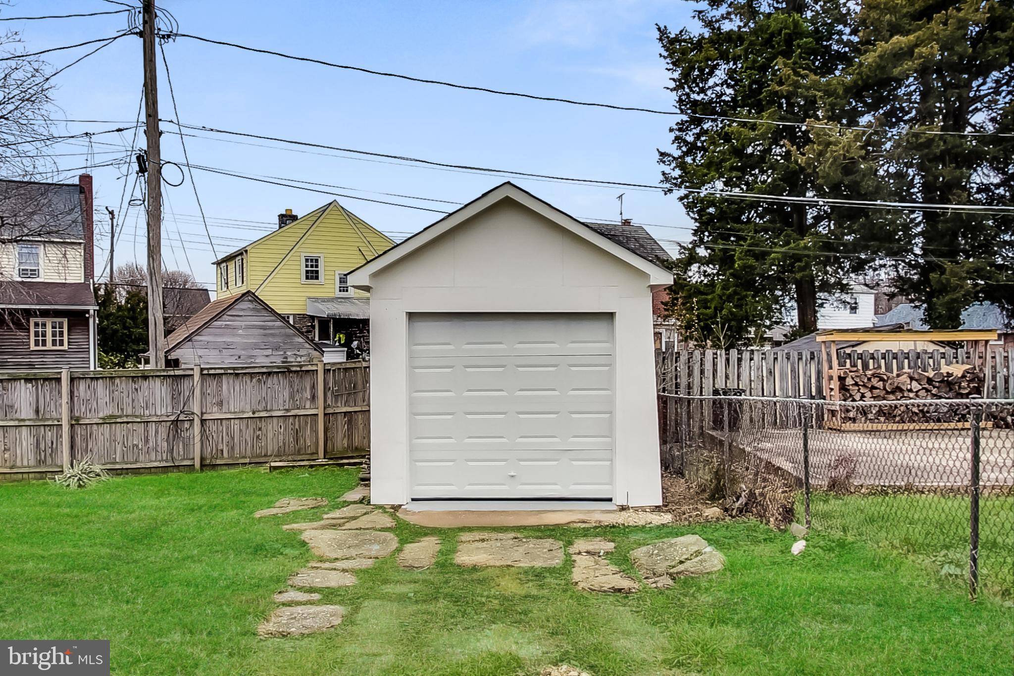 CATONSVILLE - Residential