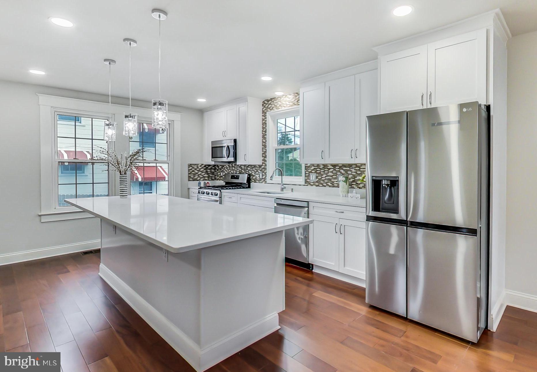 CATONSVILLE - Residential