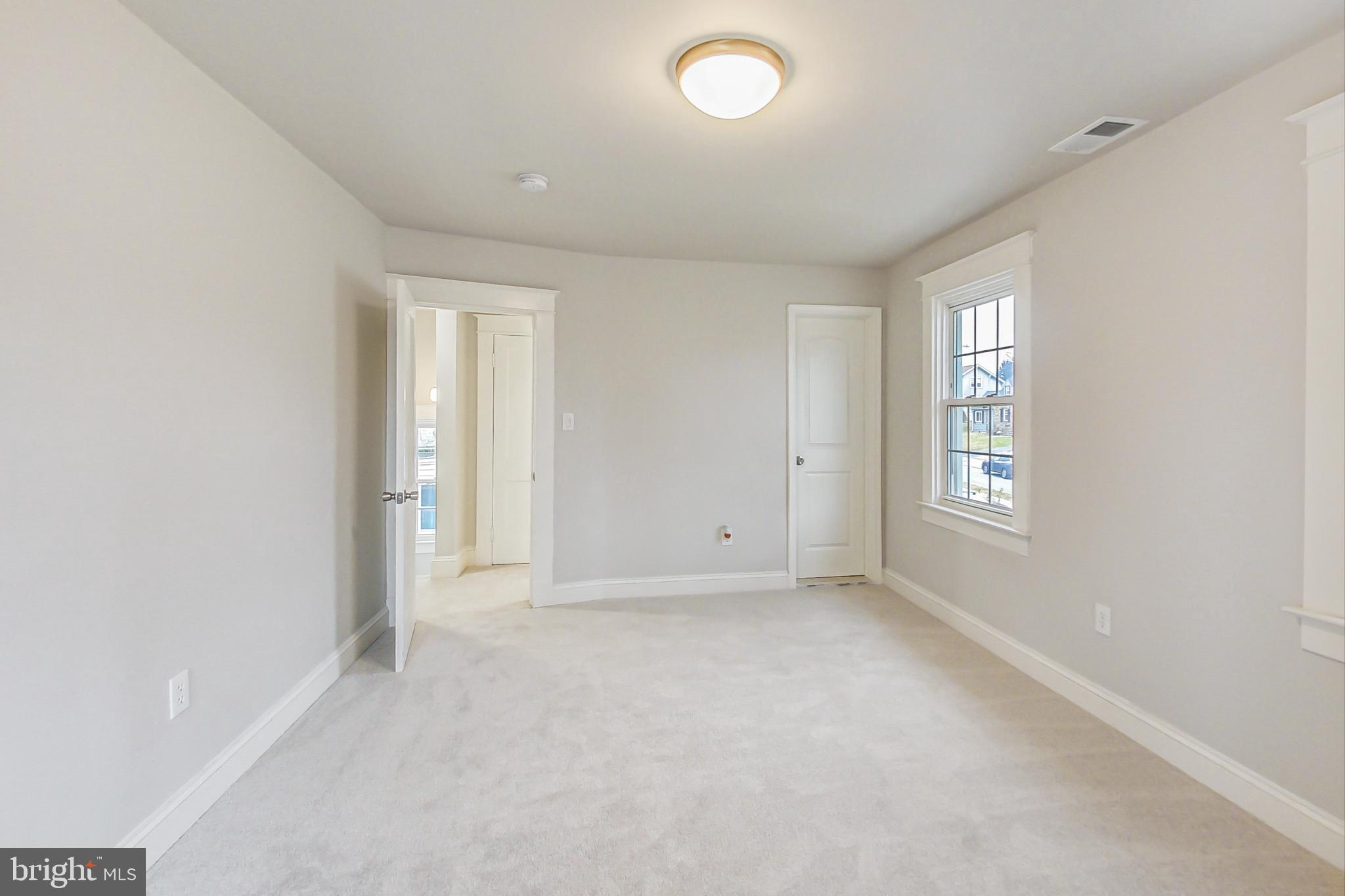 CATONSVILLE - Residential