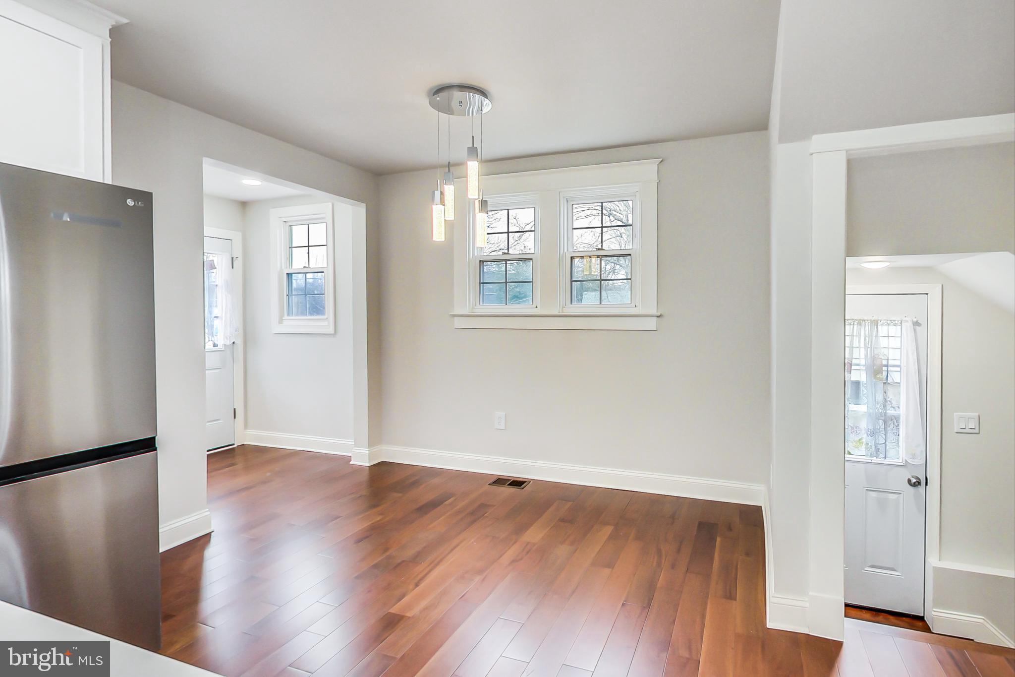 CATONSVILLE - Residential