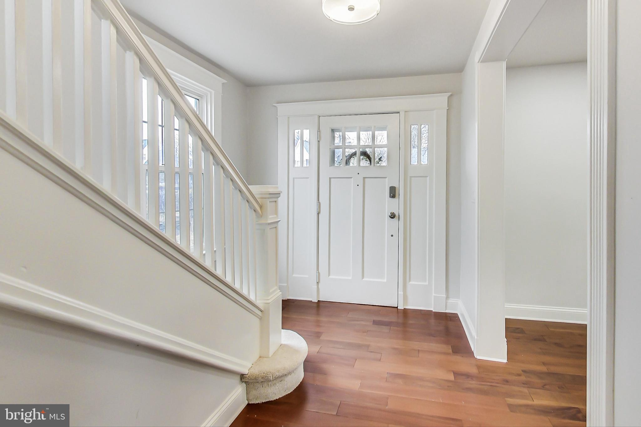 CATONSVILLE - Residential