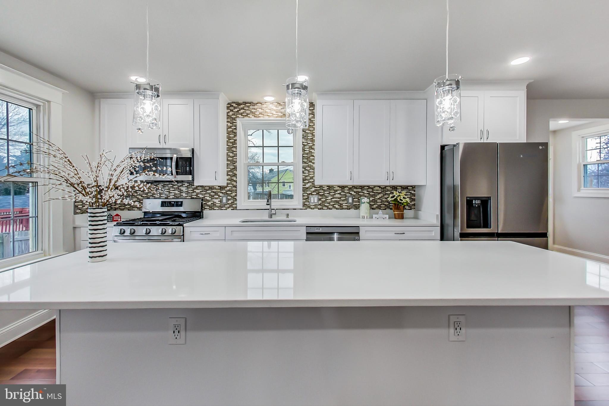 CATONSVILLE - Residential