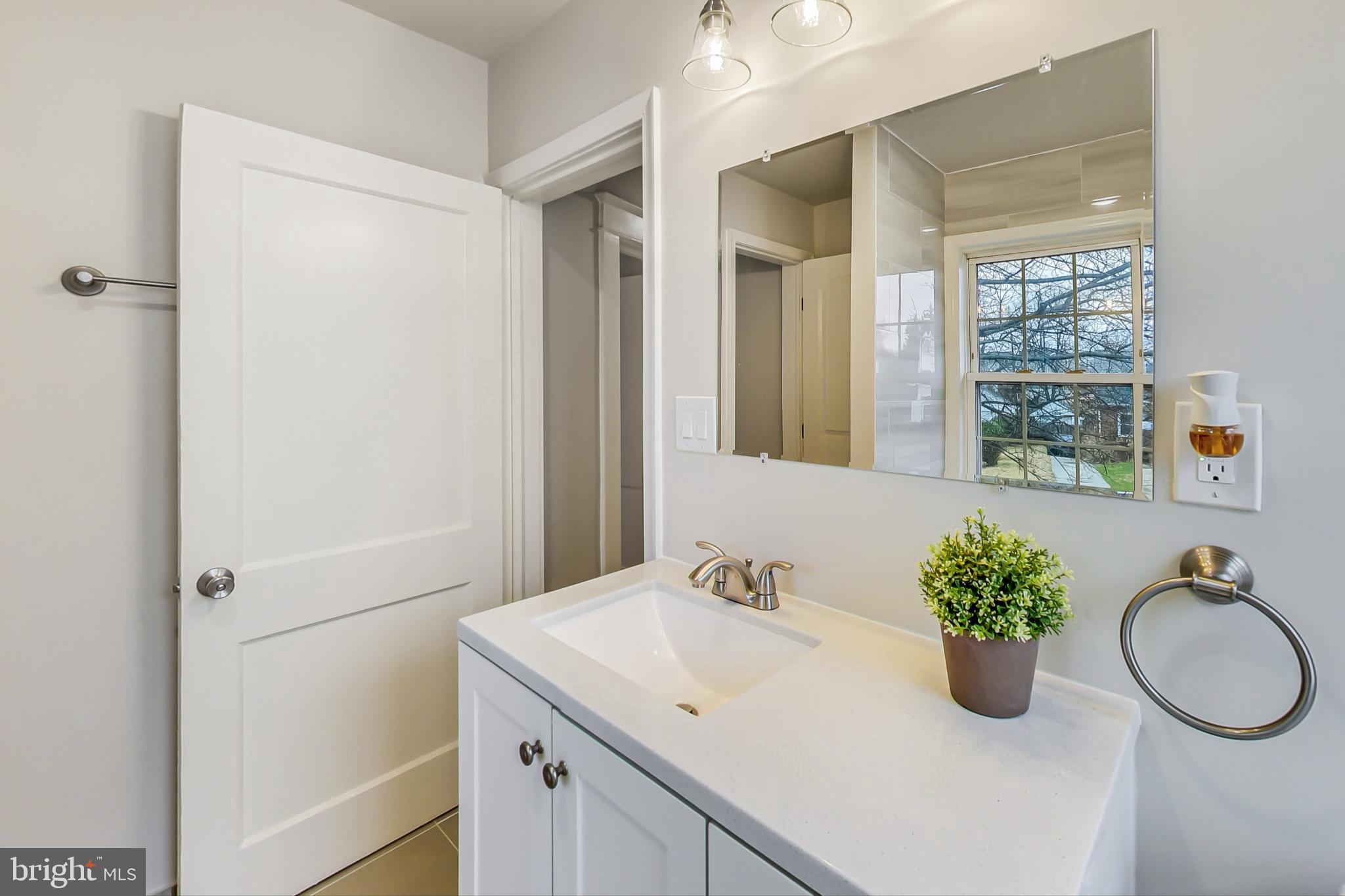 CATONSVILLE - Residential