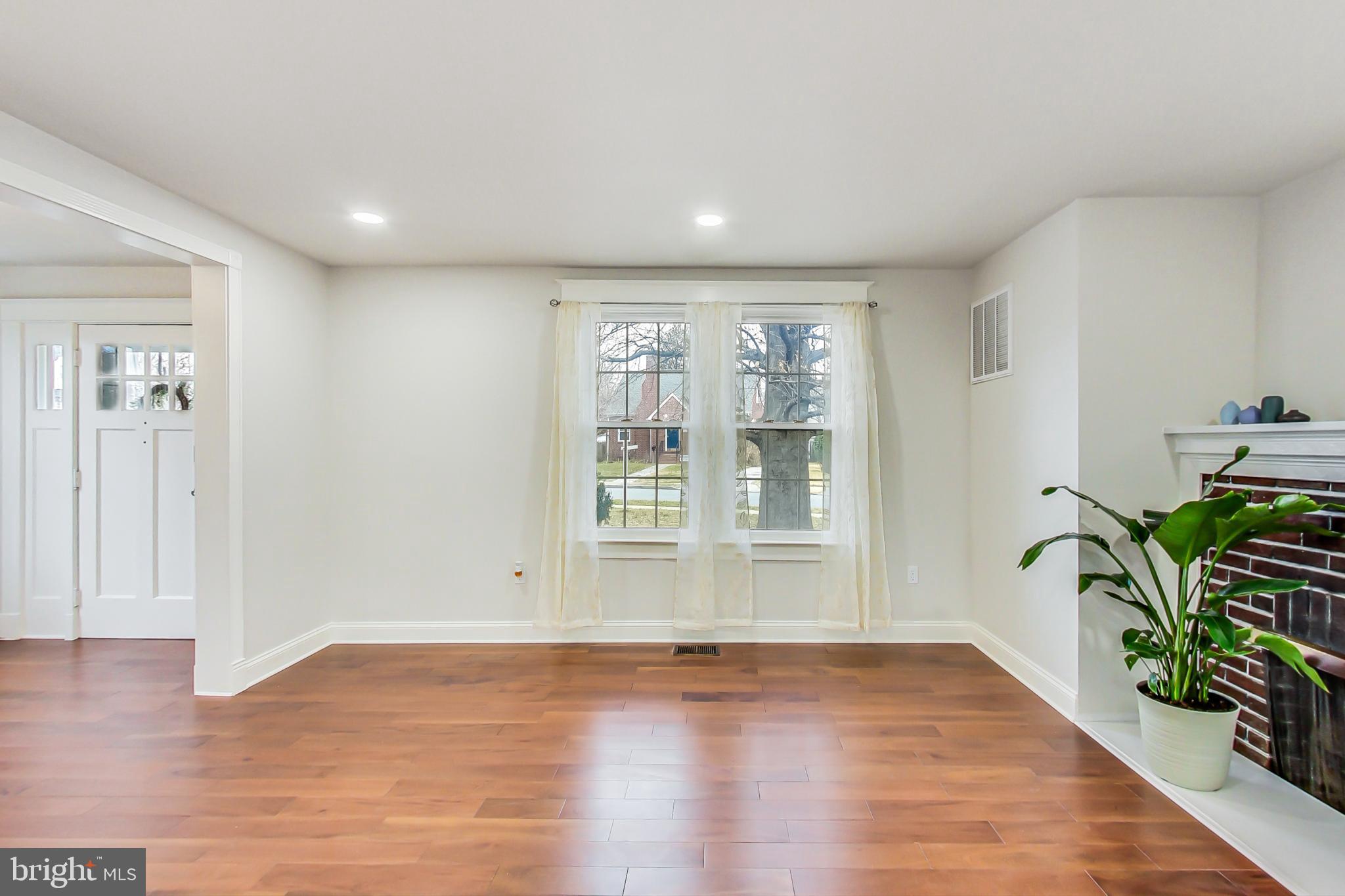 CATONSVILLE - Residential