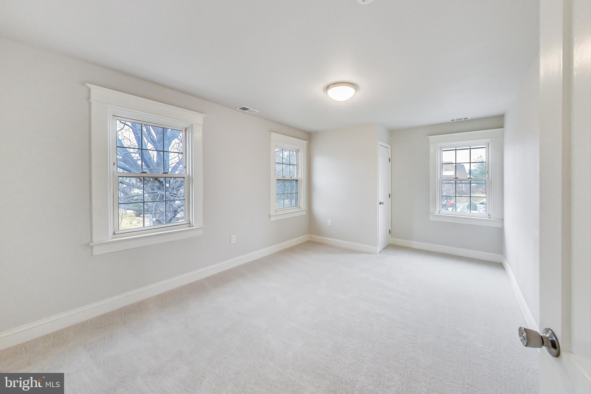 CATONSVILLE - Residential