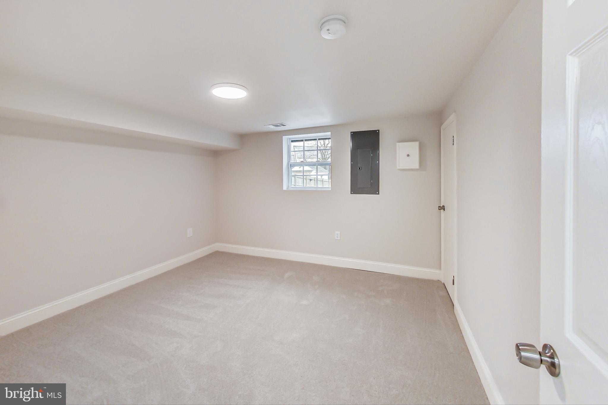 CATONSVILLE - Residential