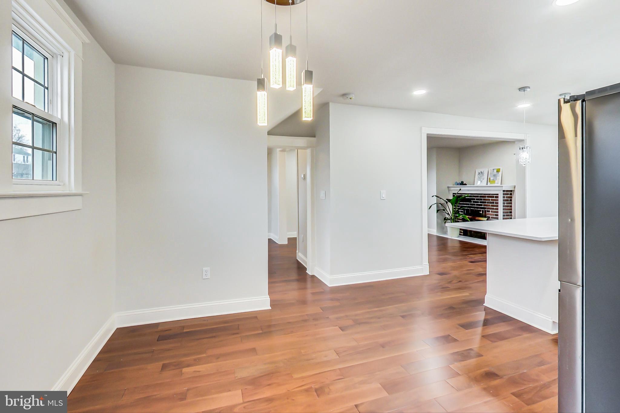 CATONSVILLE - Residential