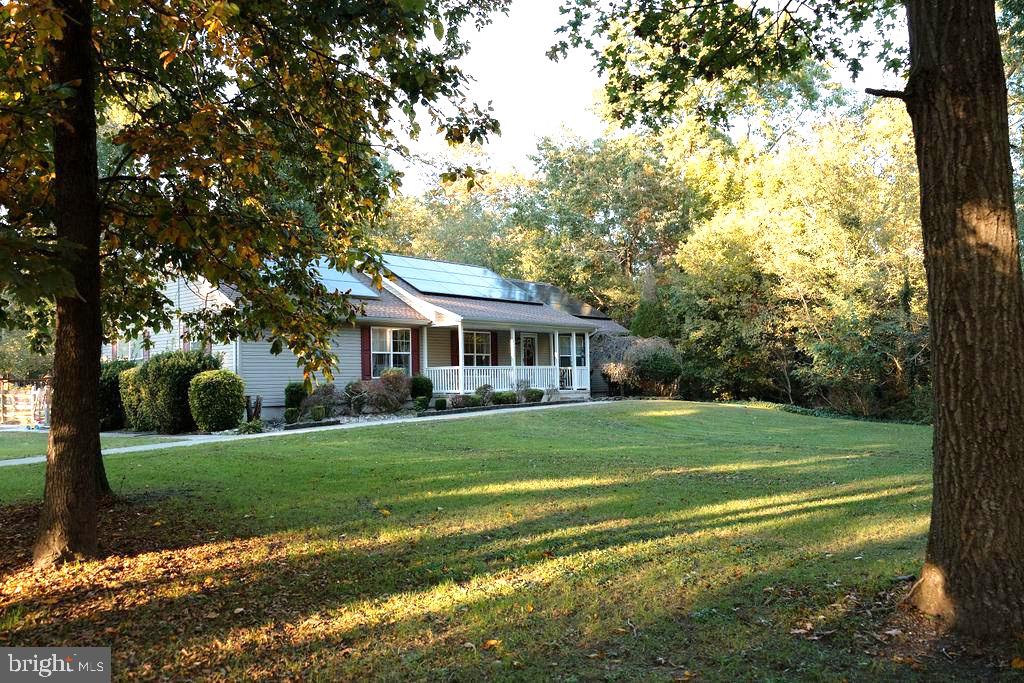 Photo of 75 Parvins Mill Road, BRIDGETON, NJ 08302 (MLS # NJCB2033516)
