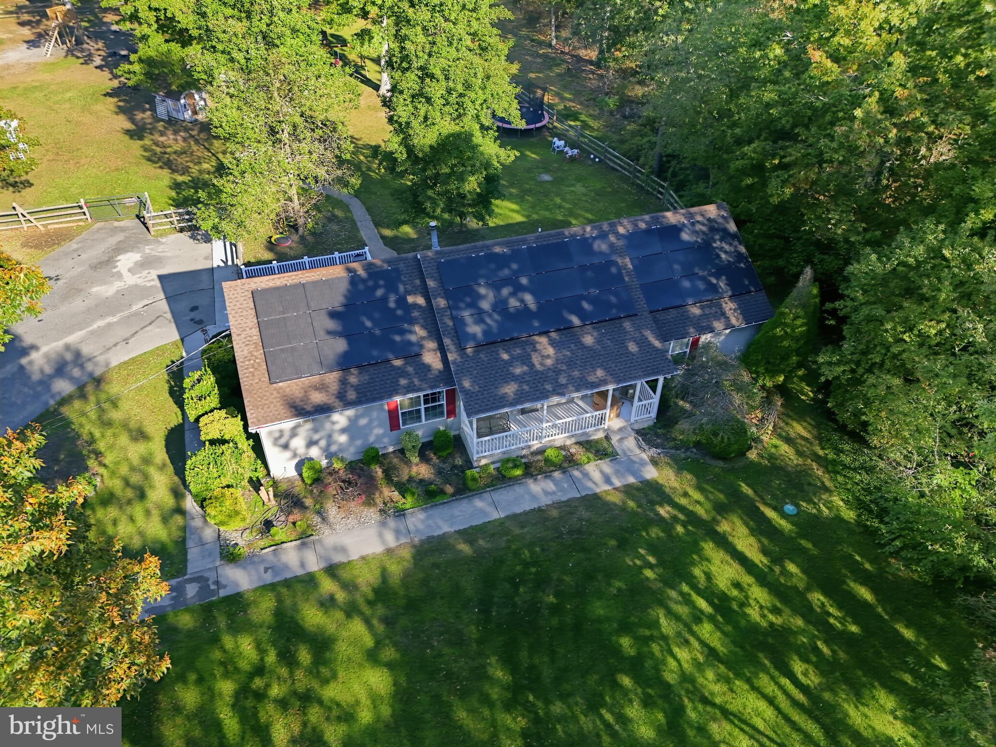 75 PARVINS MILL ROAD