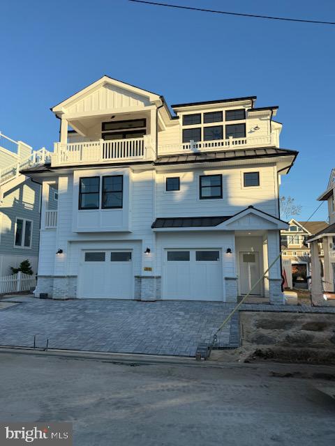 Photo of 15 W 14th Street, LONG BEACH TOWNSHIP, NJ 08008 (MLS # NJOC2045546)