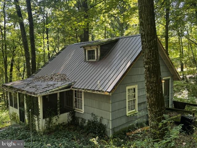 185 BAILEY GAP ROAD