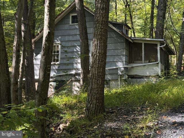 185 BAILEY GAP ROAD
