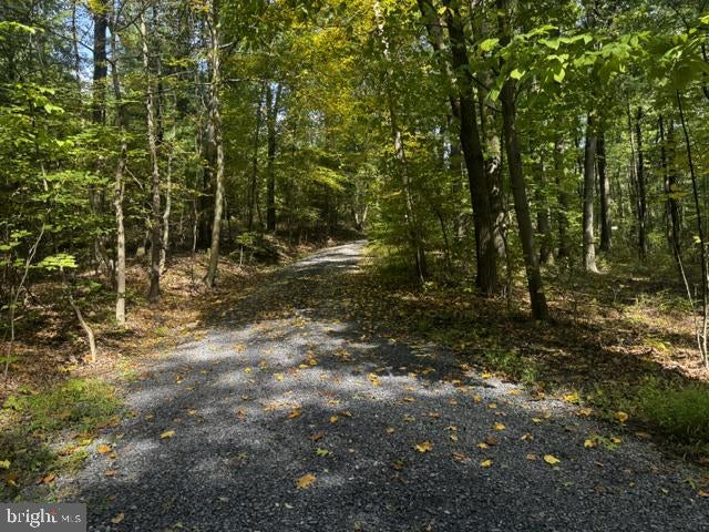 185 BAILEY GAP ROAD