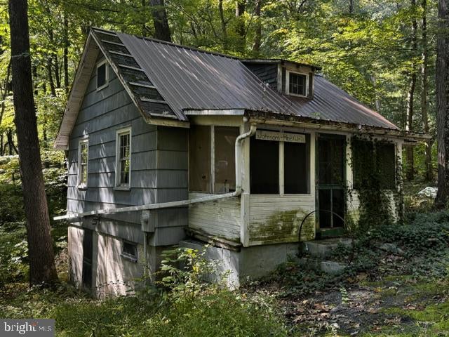 185 BAILEY GAP ROAD