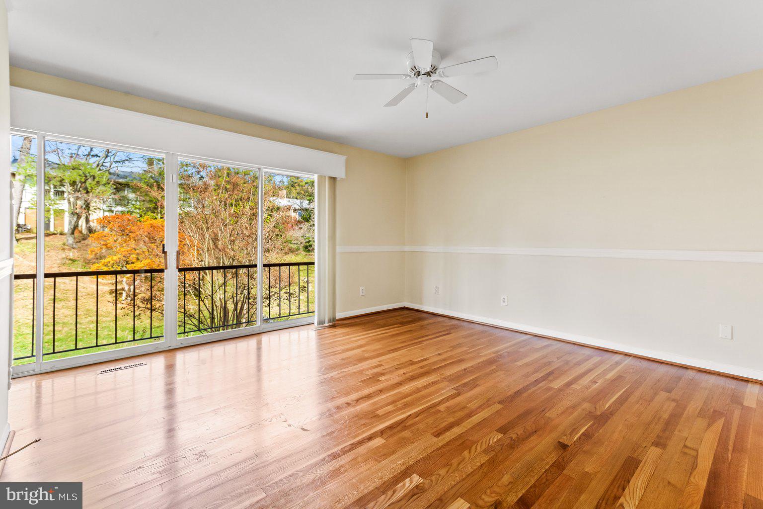 CROSS KEYS - Residential Lease