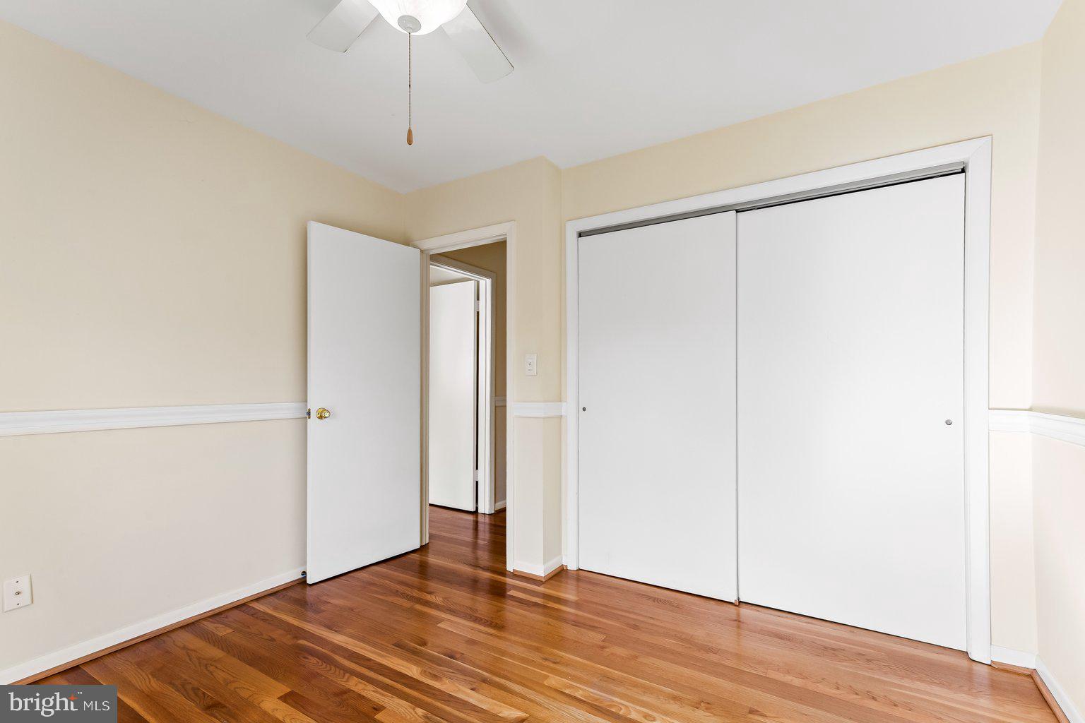 CROSS KEYS - Residential Lease